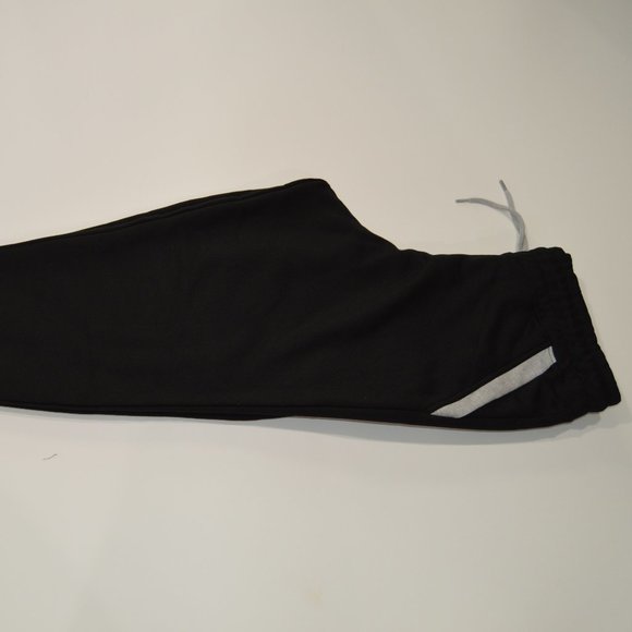 Sweatpant Suntees Inc Color Black Size XL (New) - Picture 3 of 6